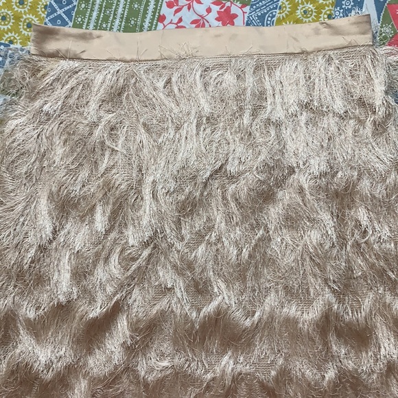 Iris Gatsby Skirt - Picture 6 of 13